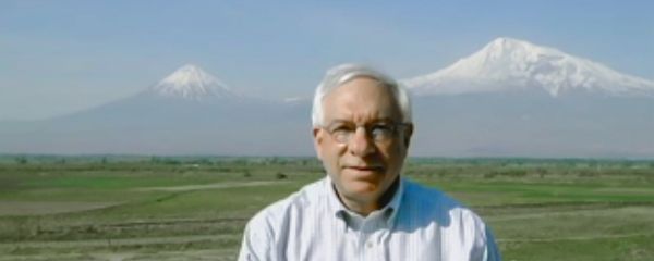 Ерванд Терзян - Sputnik Արմենիա