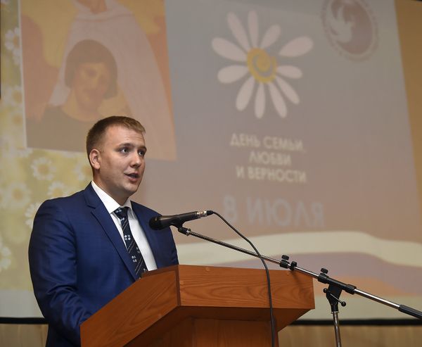 Марк Калинин - Sputnik Армения