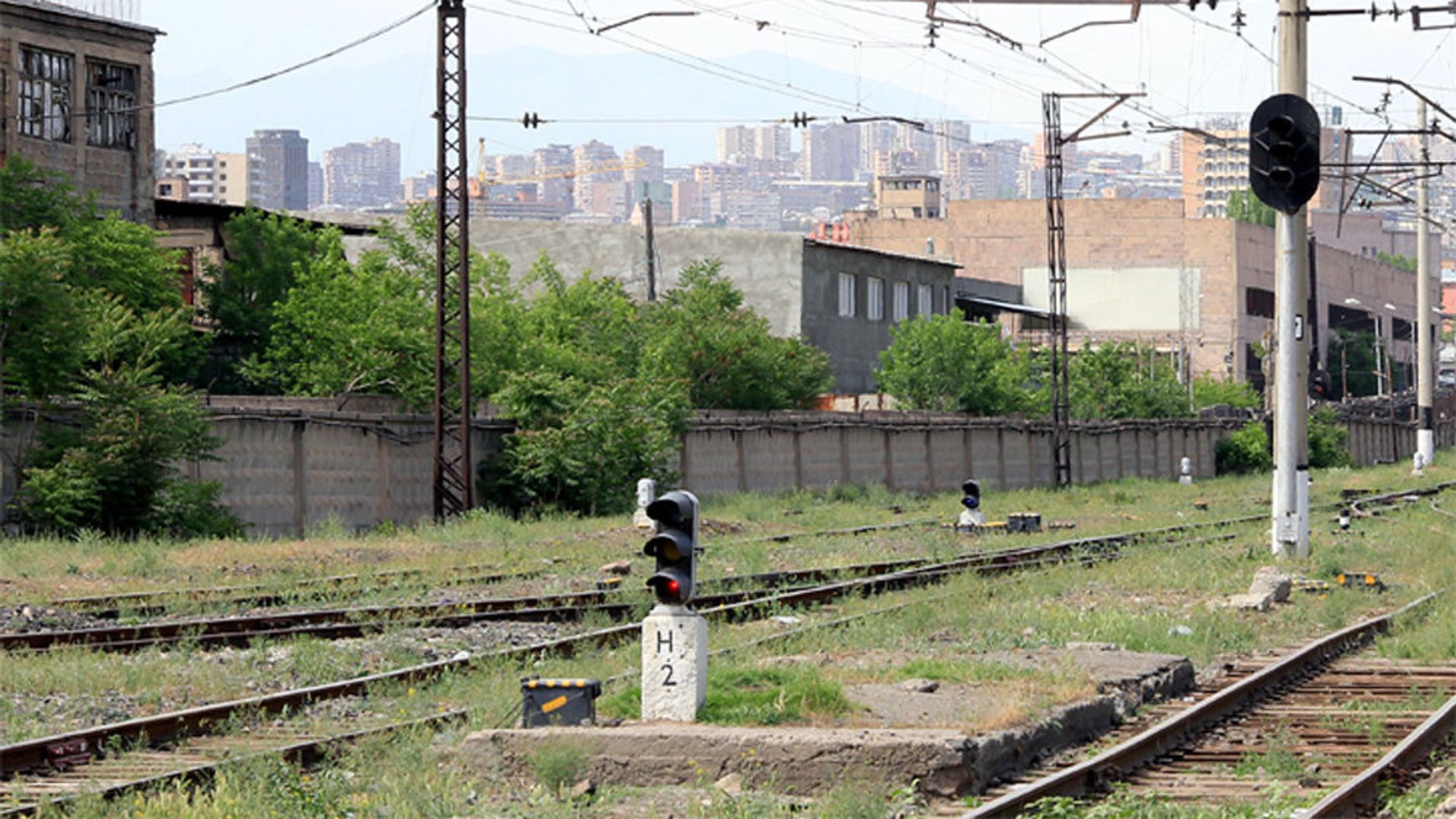 Արխիվային լուսանկար Արխիվային լուսանկար - Sputnik Արմենիա, 1920, 21.02.2026