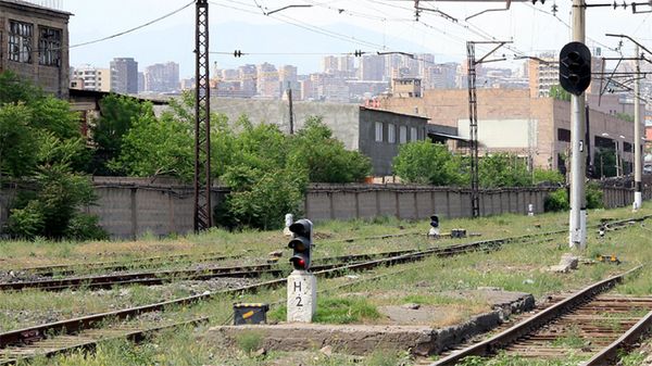 Արխիվային լուսանկար - Sputnik Արմենիա