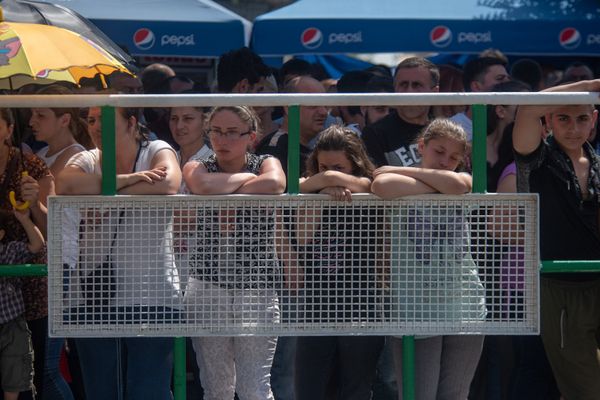 Откосить от армии в Армении стало куда сложнее — кто торпедирует гениальные ухищрения? - Sputnik Армения