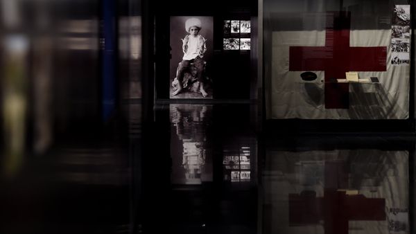 Музей-институт Геноцида Армян - Sputnik Армения