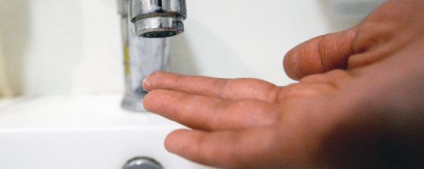 Сезонное отключение горячей воды Сезонное отключение горячей воды - Sputnik Армения