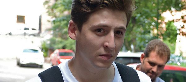 Григорий Туманов - Sputnik Армения