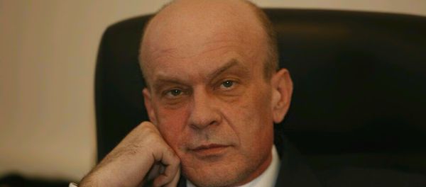 Военный обозреватель Александр Жилин - Sputnik Армения