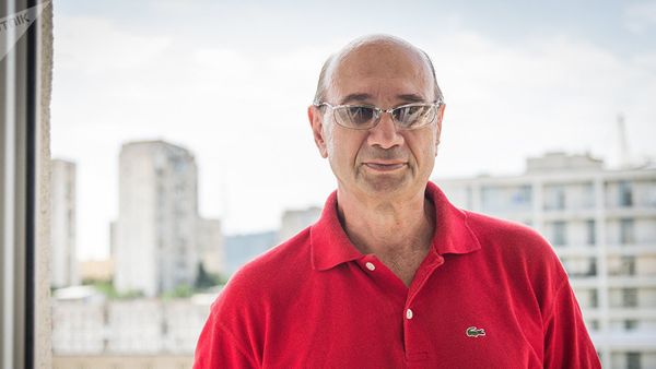 Михаил Цагарели - Sputnik Армения