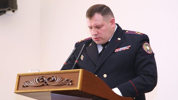 Айк Григорян Айк Григорян - Sputnik Армения