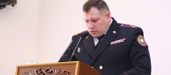 Айк Григорян - Sputnik Армения