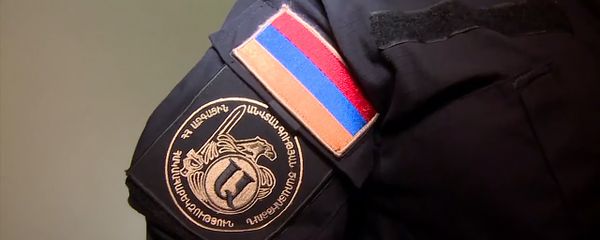 Служба национальной безопасности Служба национальной безопасности - Sputnik Армения
