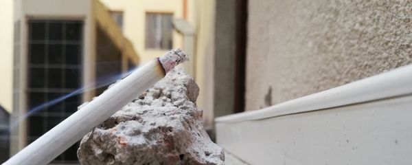 Зажженная сигарета Зажженная сигарета - Sputnik Армения