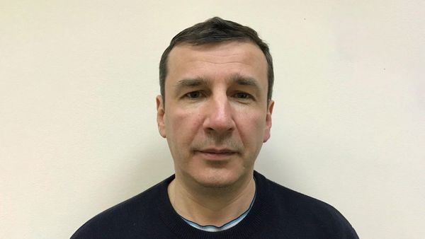 Независимый аналитик в области энергетики Николай Хренков - Sputnik Армения