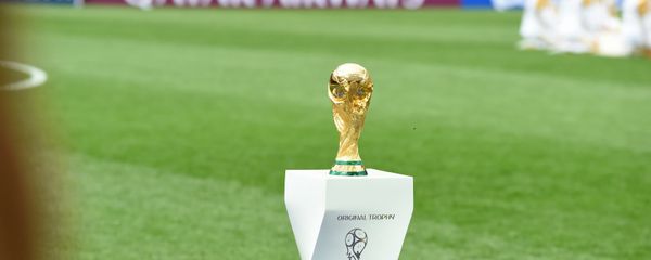 Кубок чемпионата мира по футболу - Sputnik Արմենիա