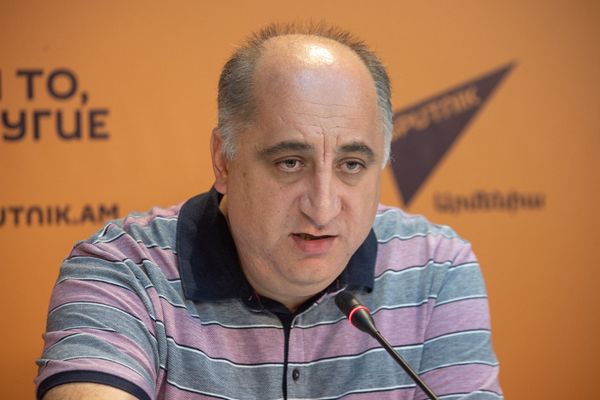 Կրթությունը` սկանդալների ոլորտ. ի՞նչ ելք է տեսնում փորձագետը ստեղծված իրավիճակից - Sputnik Արմենիա