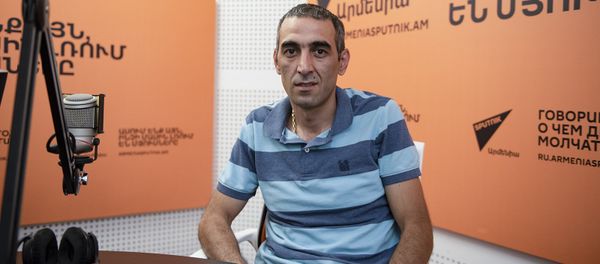 Тигран Кеян Тигран Кеян - Sputnik Արմենիա