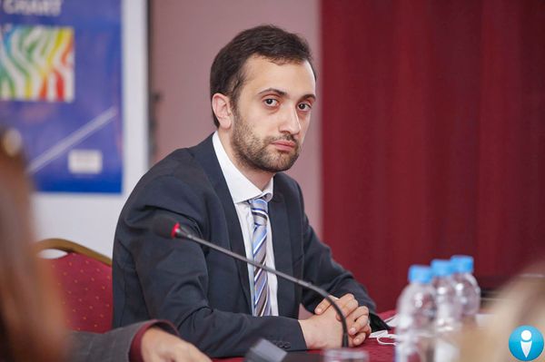 Տիգրան Մուկուչյանին փոխարինող են գտել. նա հակասություններ ունի նոր իշխանության հետ. «Փաստ» - Sputnik Արմենիա