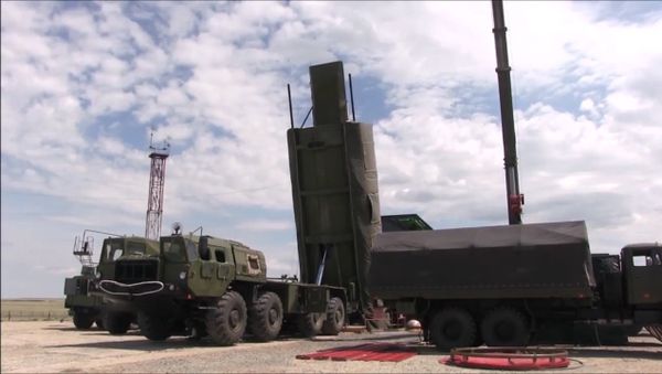 Запуск новейшей ракеты «Авангард» - Sputnik Армения