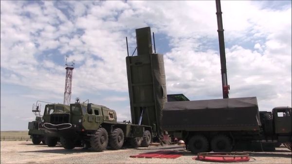 Россия ушла в гиперзвуковой отрыв - оружейные итоги года  - Sputnik Армения