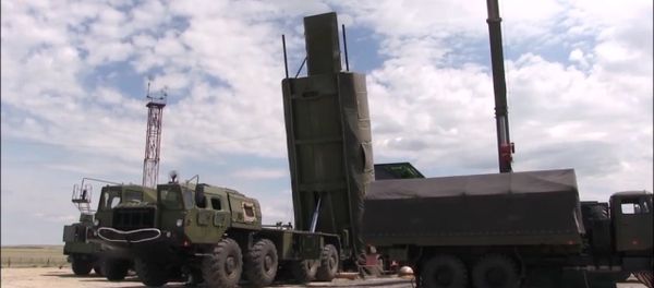 Запуск новейшей ракеты «Авангард» - Sputnik Армения