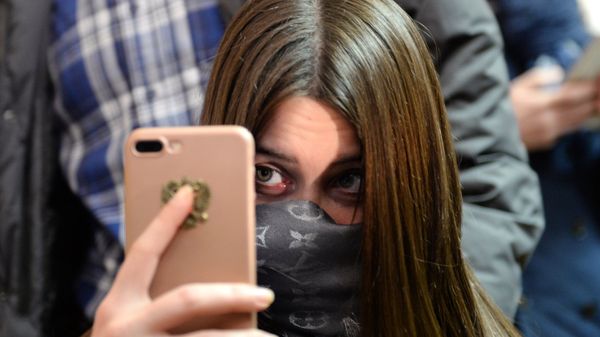 Рассмотрение уголовного дела в отношении М.Багдасарян - Sputnik Армения