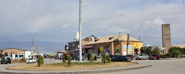 Город Варденис, Армения - Sputnik Արմենիա