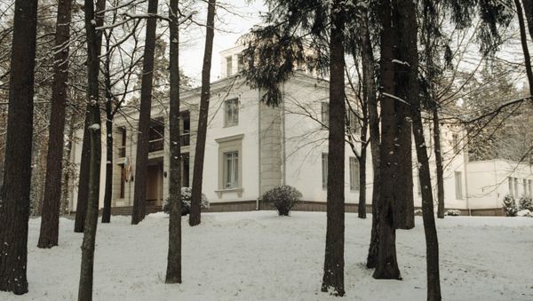 Беловежская Пуща - Sputnik Армения