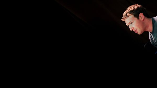 Лекция Марка Цукерберга в МГУ - Sputnik Армения