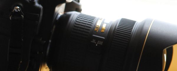 Современный фотоаппарат Nikon - Sputnik Արմենիա