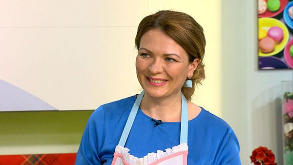 Шоколатье Алла Комисарова - Sputnik Армения