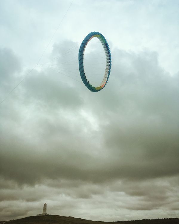 Работа фотографа Amy  Nelson Sky  Portal, занявшая первое место в номинации Другое в фотоконкурсе 2018 iPhone Photography Awards - Sputnik Армения