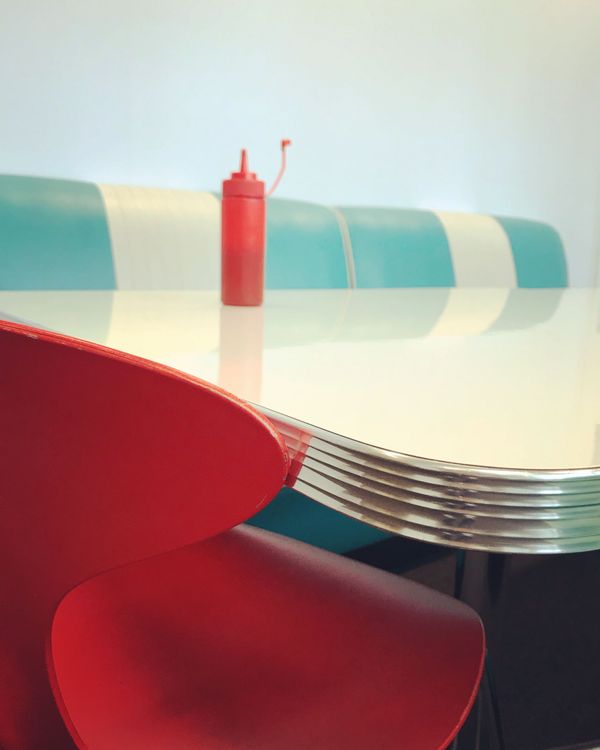 Работа фотографа Fiona Bailey Diner, занявшая первое место в номинации Натюрморт фотоконкурса 2018 iPhone Photography Awards - Sputnik Армения