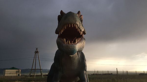 Работа фотографа Anna Aiko Silk  Road, занявшая первое место в номинации Путешествие в фотоконкурсе 2018 iPhone Photography Awards - Sputnik Армения