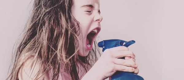 Работа фотографа Melisa Barrilli Spray Fury, занявшая первое место в номинации Дети фотоконкурса 2018 iPhone Photography Awards Работа фотографа Melisa Barrilli Spray Fury, занявшая первое место в номинации Дети фотоконкурса 2018 iPhone Photography Awards - Sputnik Армения