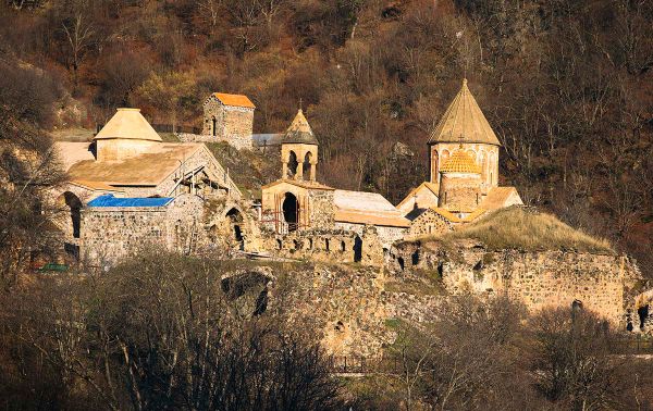 Դադիվանք - Sputnik Արմենիա