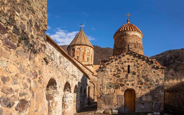 Դադիվանք - Sputnik Արմենիա