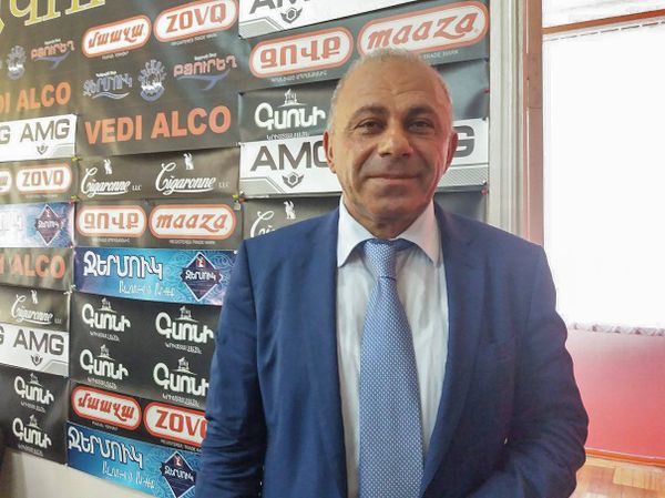 Վաղ թե ուշ սա պիտի լիներ, կամ ի՞նչ կփոխվի, երբ ոստիկանությունն ընդգրկվի ՆԳՆ–ի կազմում - Sputnik Արմենիա