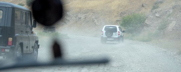 Военная дорога Военная дорога - Sputnik Армения