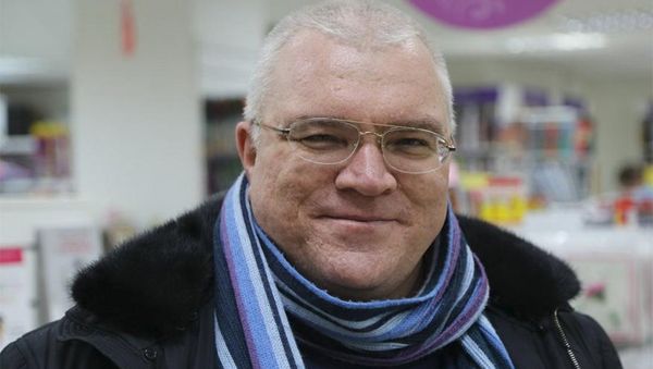 Андрей Серенко, эксперт Центра изучения современного Афганистана (ЦИСА) - Sputnik Армения