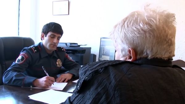Սոցիալական աջակցության տարածքային գործակալությունների հանցավոր մեխանիզմը - Sputnik Արմենիա