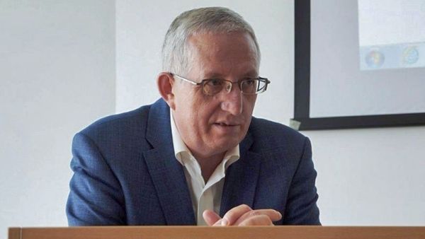 Илдус Ярулин  - Sputnik Армения
