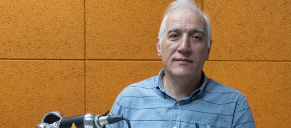 Ваагн Хачатрян - Sputnik Արմենիա