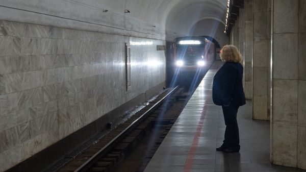 Արխիվային լուսանկար - Sputnik Արմենիա