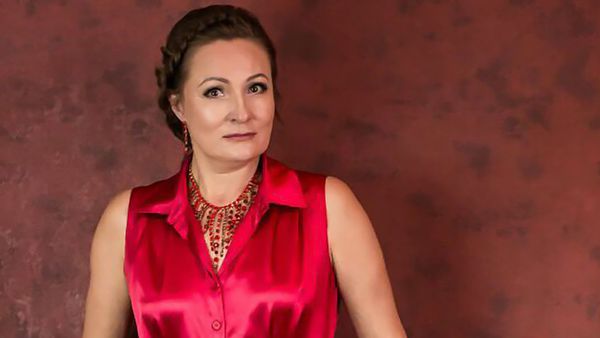 Астролог Ирина Абдраимова - Sputnik Армения
