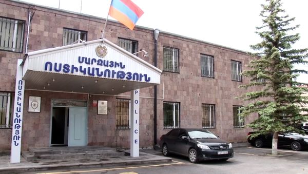 Ընդհանուր 34․777․000 դրամ կաշառք, 8․045․500 դրամի յուրացում - Sputnik Արմենիա