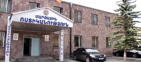 Ընդհանուր 34․777․000 դրամ կաշառք, 8․045․500 դրամի յուրացում - Sputnik Արմենիա