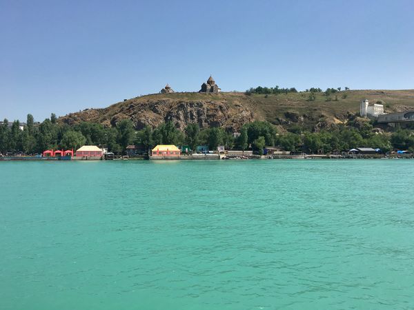 Կապույտ Սևանի «կանաչ օրերը»․ Հայաստանի գոհարը փրկելու 3 քայլ - Sputnik Արմենիա