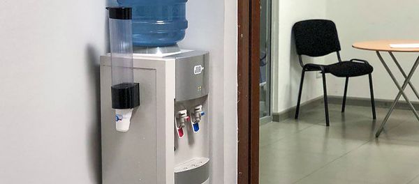 Диспенсер для воды Диспенсер для воды - Sputnik Արմենիա