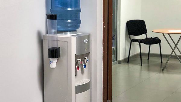 Диспенсер для воды - Sputnik Արմենիա
