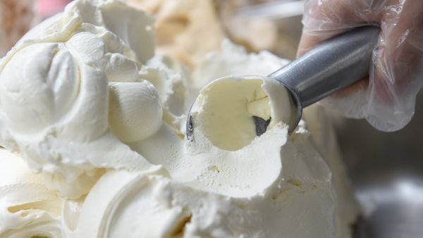 Итальянское мороженое Sorriso Gelato в Еревaне - Sputnik Արմենիա