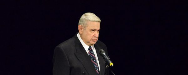 Вечер юмора Евгения Петросяна (март 2017). Санкт-Петербург - Sputnik Արմենիա