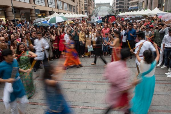 Фестиваль национальной армянской моды и культуры Yerevan Taraz Fest 2018 Фестиваль национальной армянской моды и культуры Yerevan Taraz Fest 2018 - Sputnik Армения